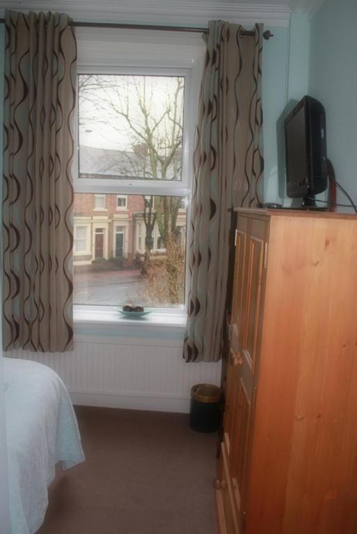 Guest house Warwick Carlisle (Cumbria)