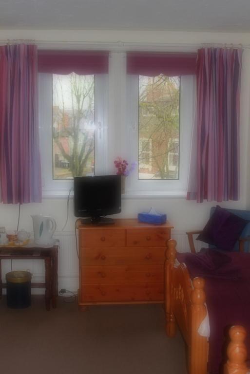 Warwick Guest house