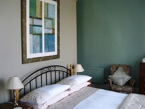 Warwick Guest house Carlisle (Cumbria)