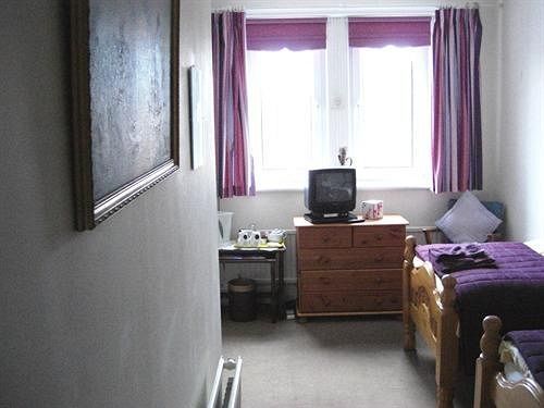 Guest house Warwick 3*