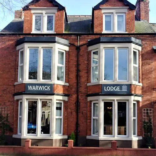 Warwick Lodge