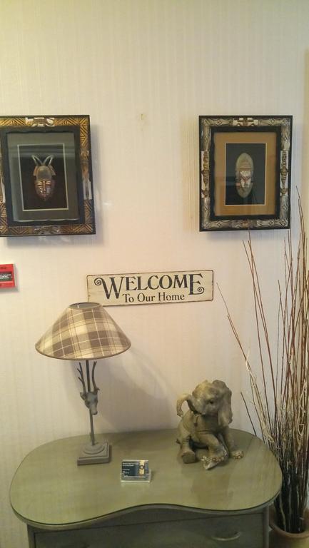 Warwick Guest house